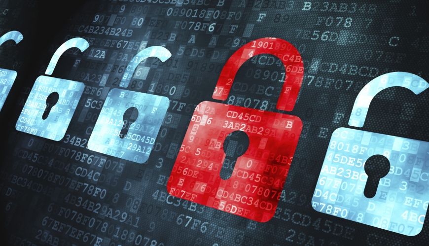 G P FORMAZIONE Evento Gratuito La Privacy Nella Tua Azienda